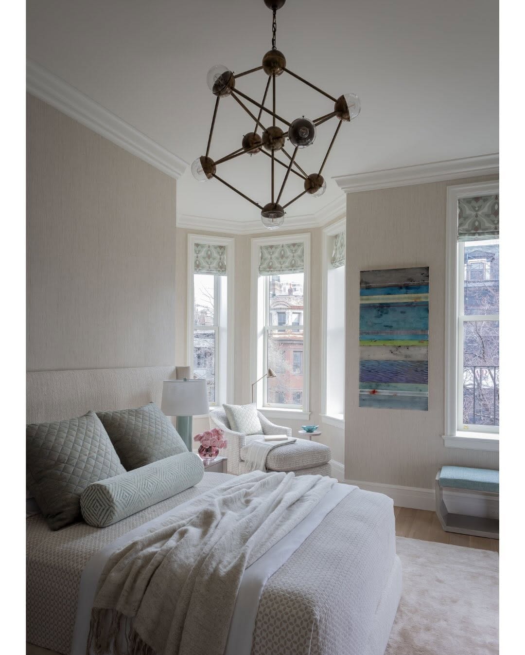 Post 5 by Cara Fineman | DAG Design on Instagram (carousel)