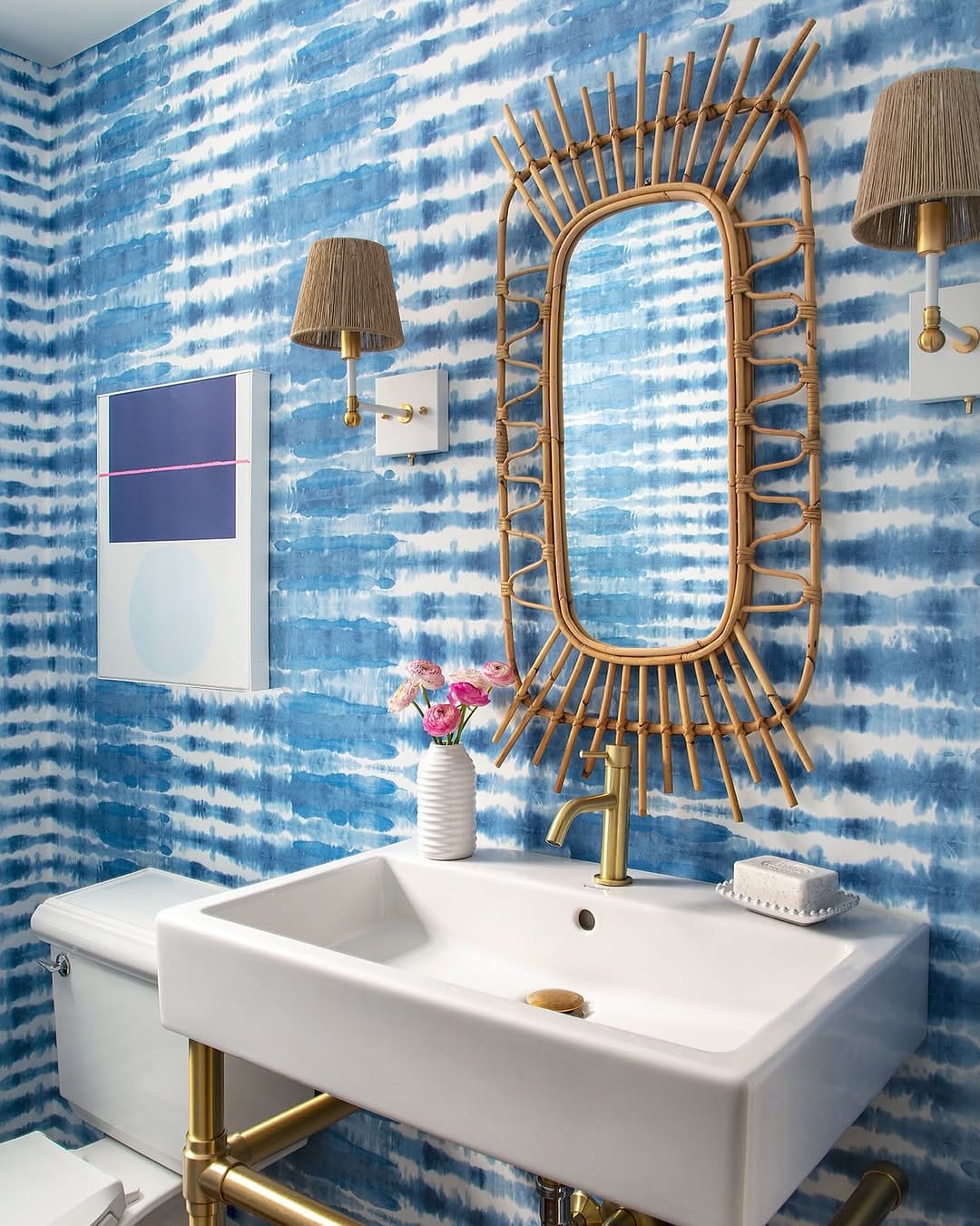 Post 1 by Cara Fineman | DAG Design on Instagram (carousel)