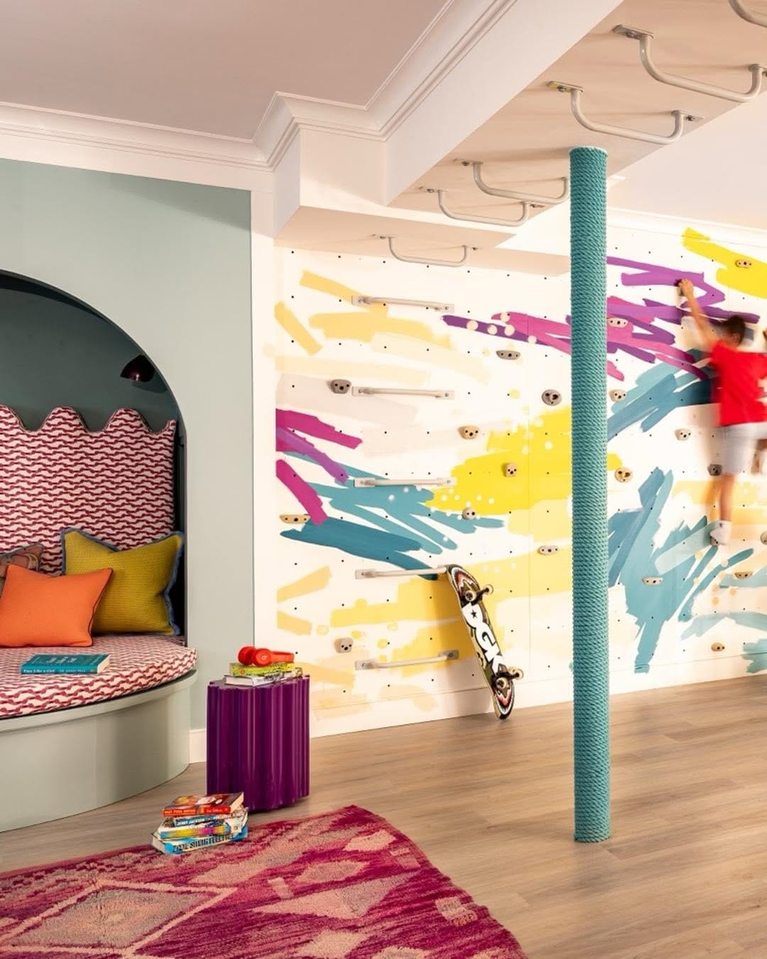 Post 7 by Cara Fineman | DAG Design on Instagram (carousel)