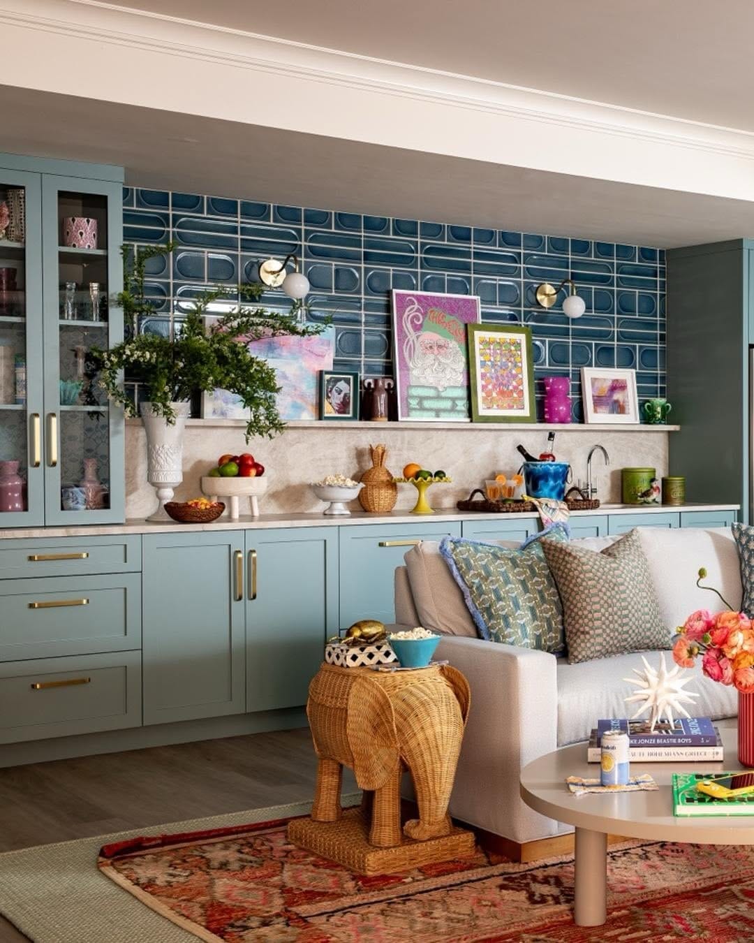 Post 9 by Cara Fineman | DAG Design on Instagram (carousel)