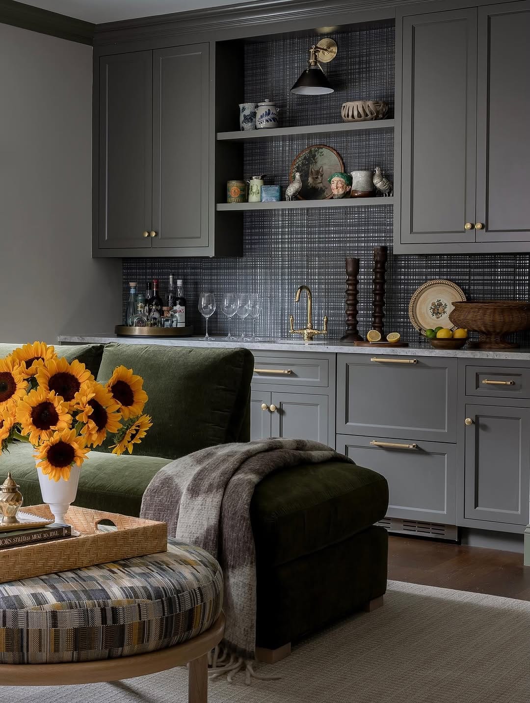 Post 6 by Cara Fineman | DAG Design on Instagram (image)