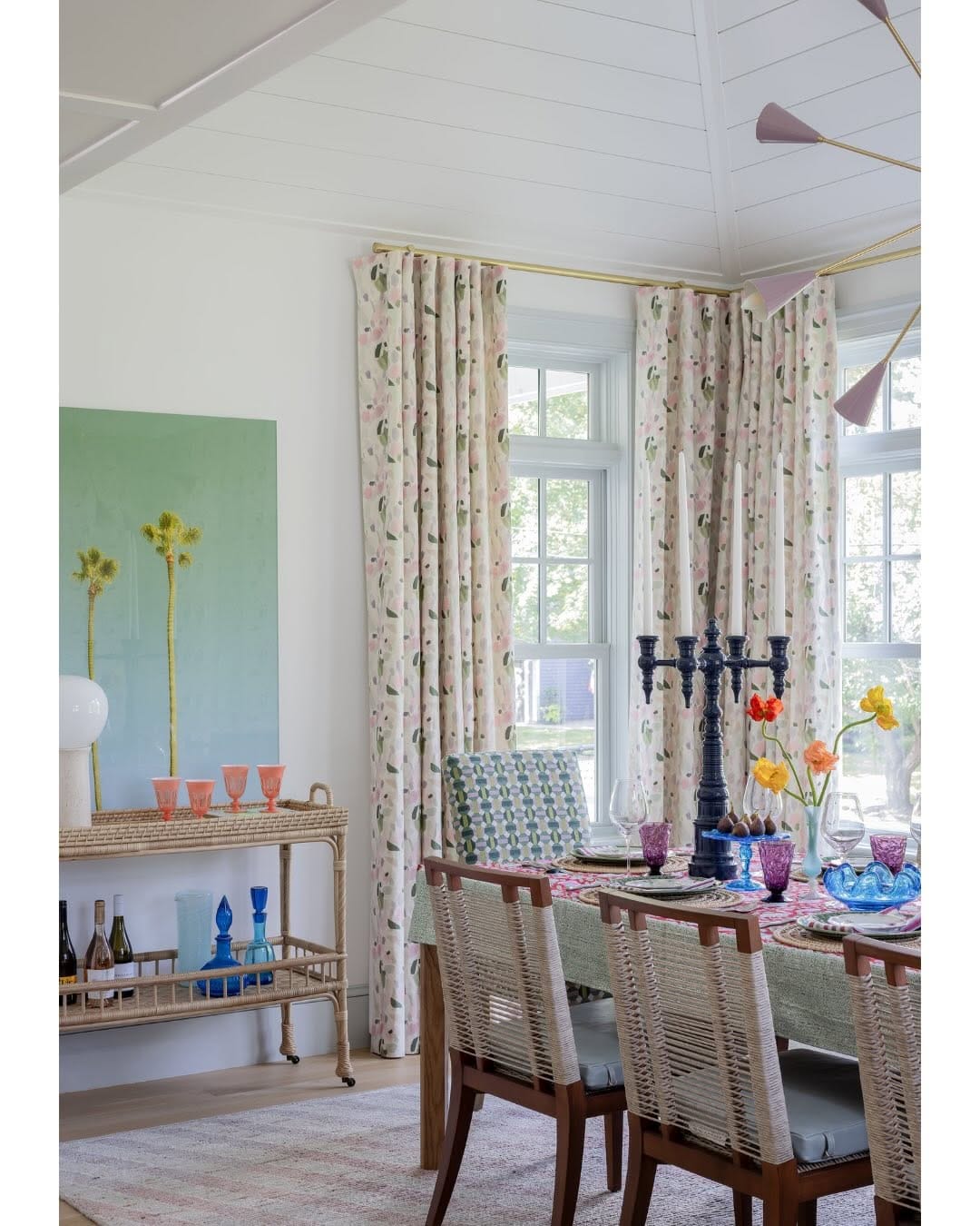 Post 8 by Cara Fineman | DAG Design on Instagram (carousel)