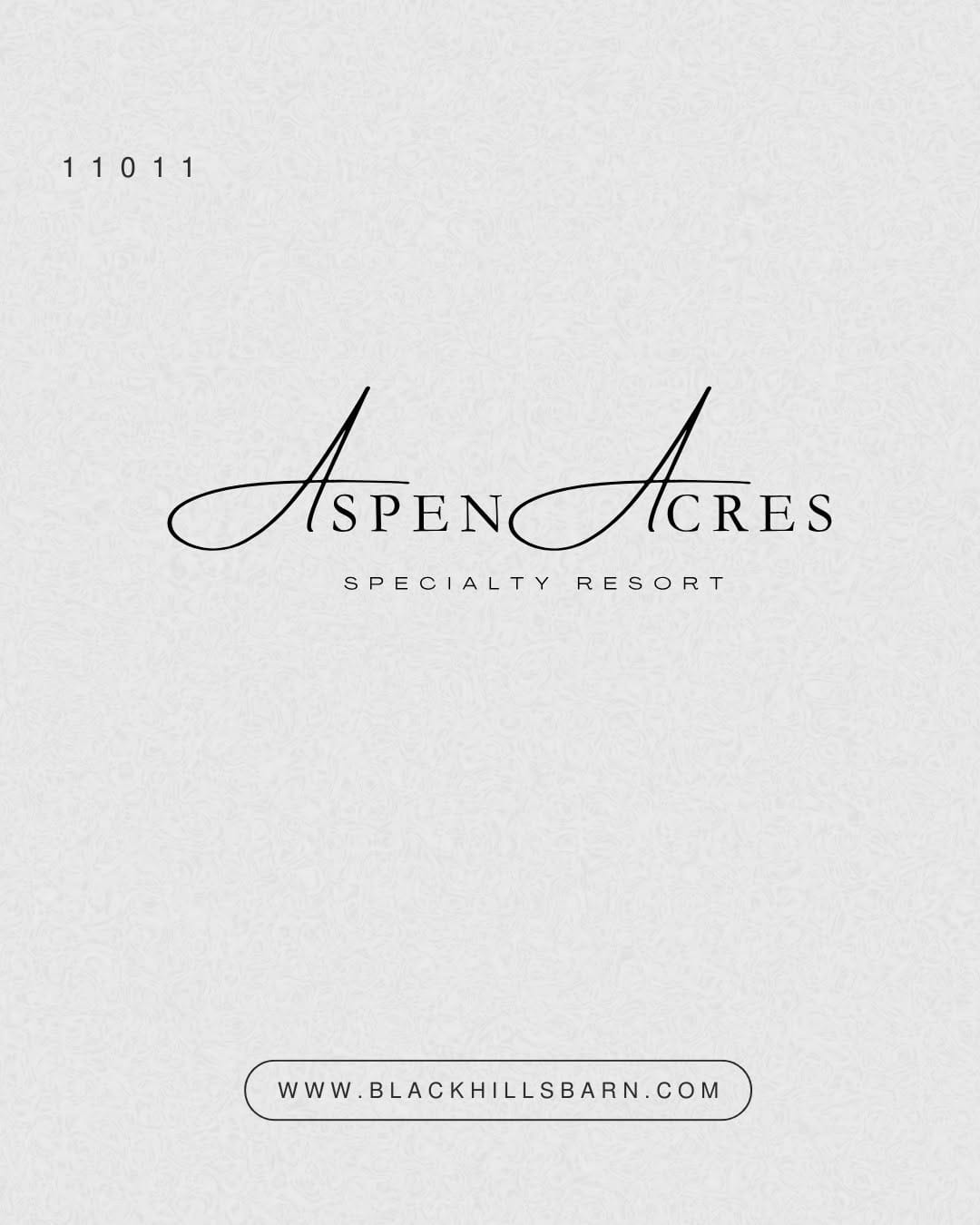 Post 10 by The Barn at Aspen Acres on Instagram (carousel)