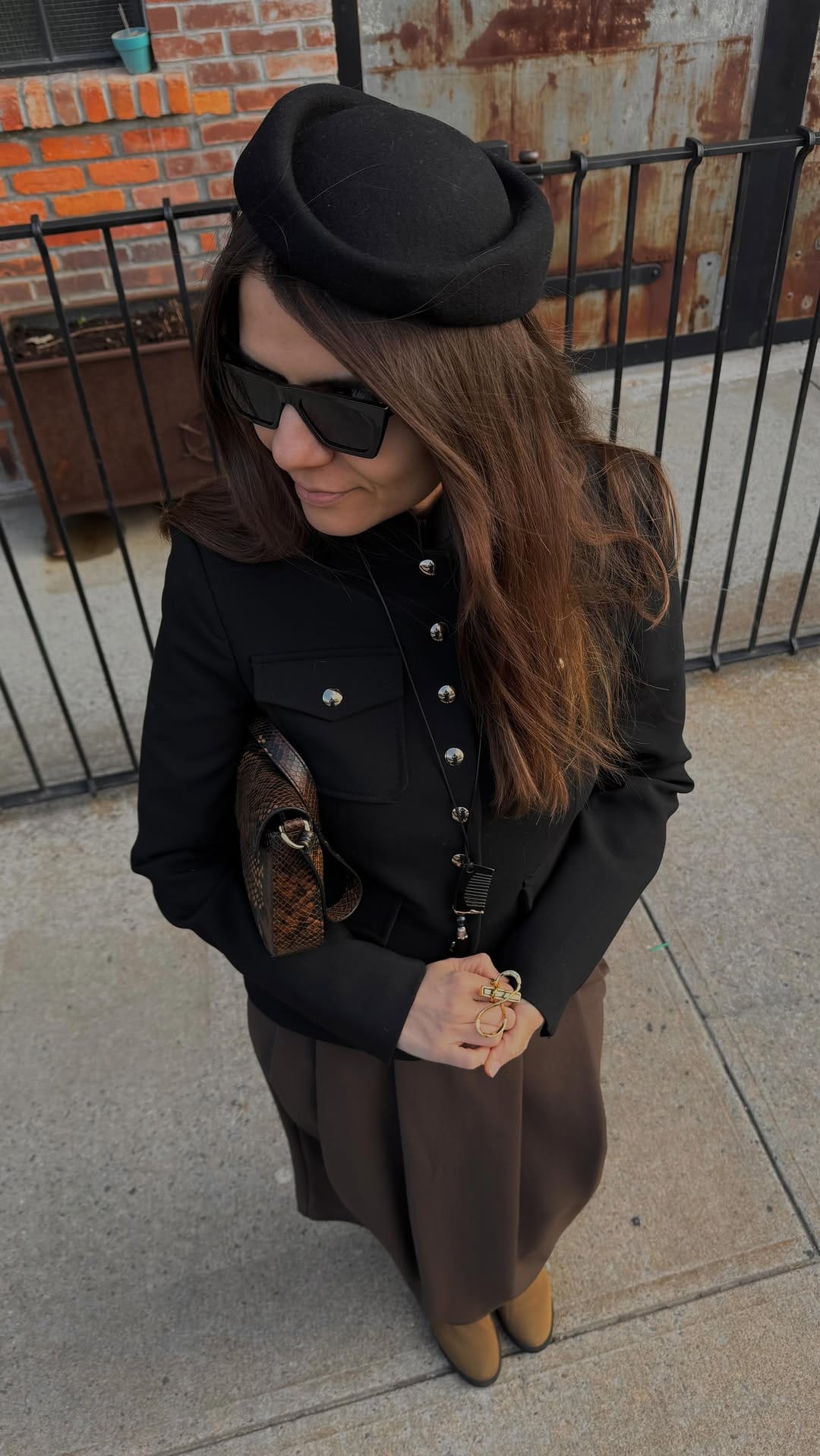 Post 3 by Betul Thena Yildiz on Instagram (video)