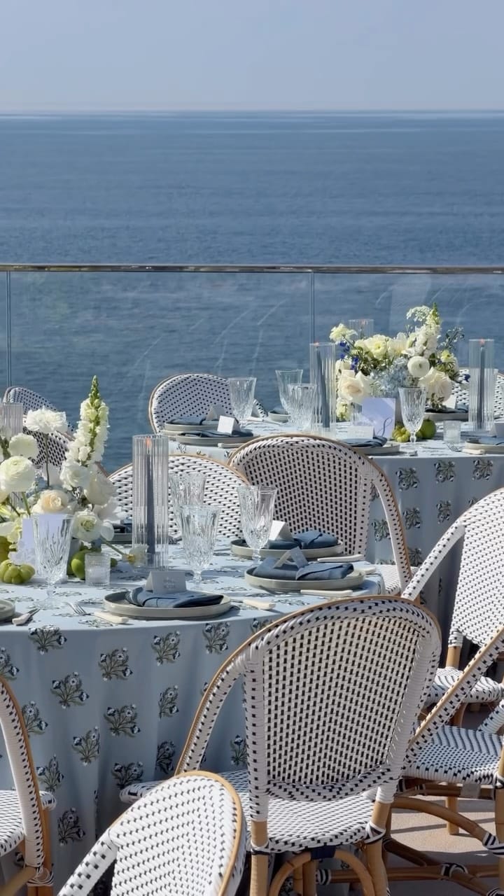 Post 7 by Lauren | SoCal Wedding Planner on Instagram (video)