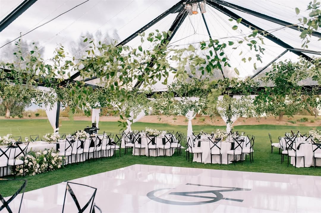 Post 3 by Lauren | SoCal Wedding Planner on Instagram (carousel)
