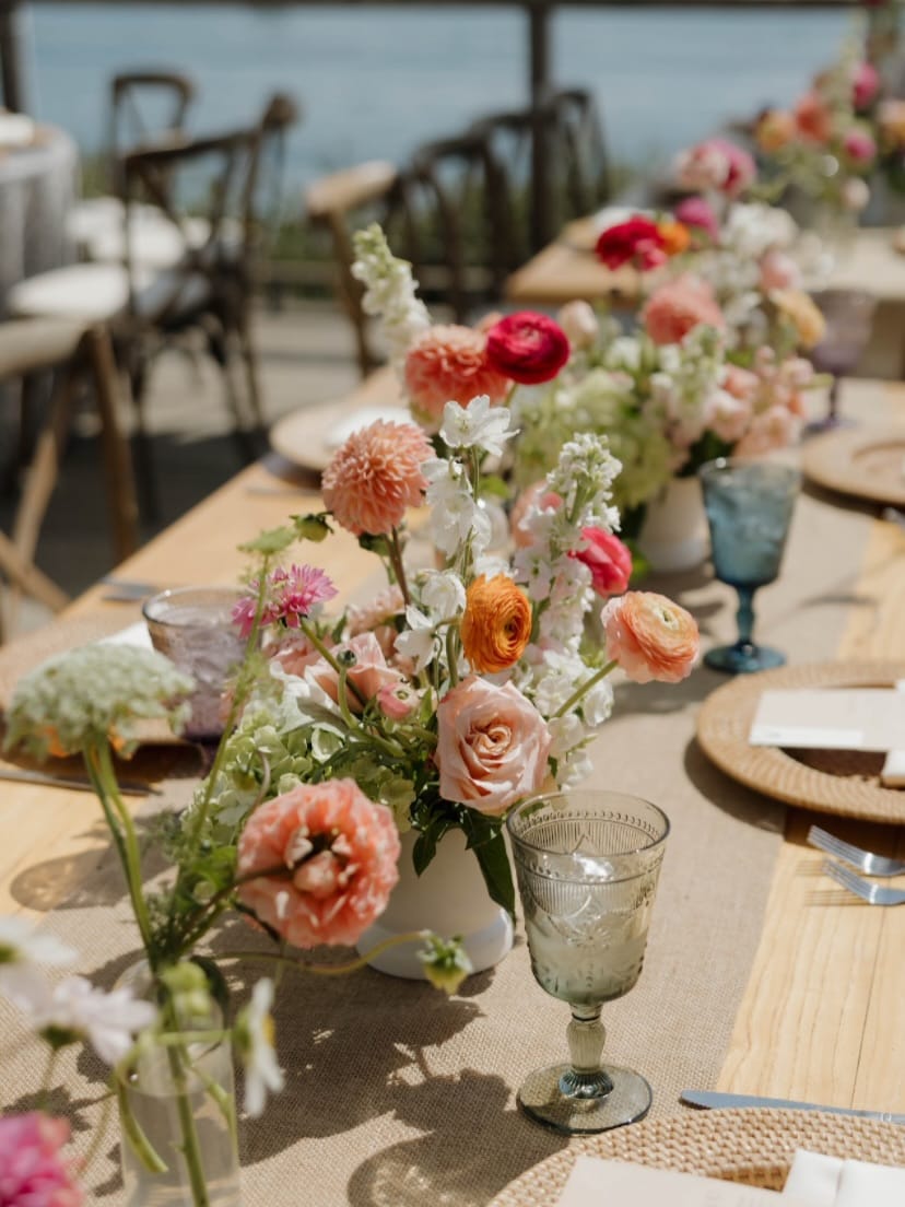 Post 10 by Lauren | SoCal Wedding Planner on Instagram (carousel)