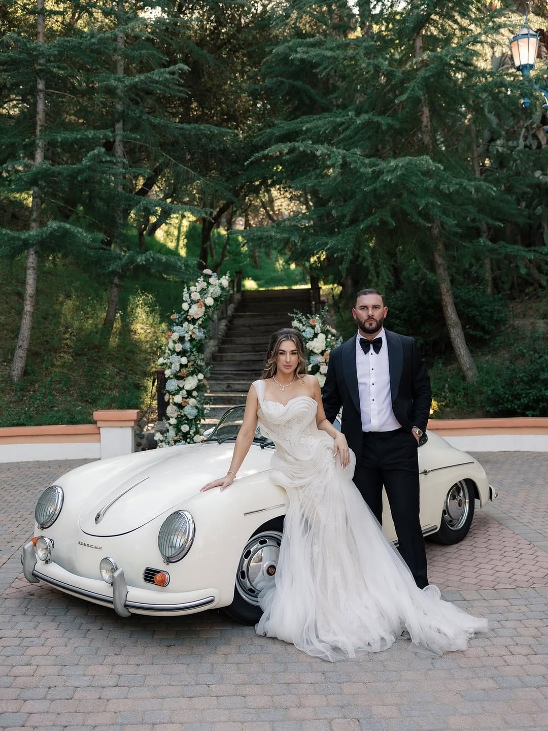 Post 5 by Lauren | SoCal Wedding Planner on Instagram (carousel)