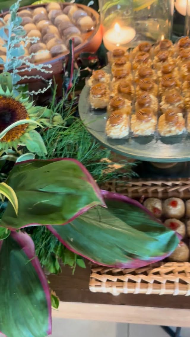 Post 8 by Shabby Chic Eventos on Instagram (video)