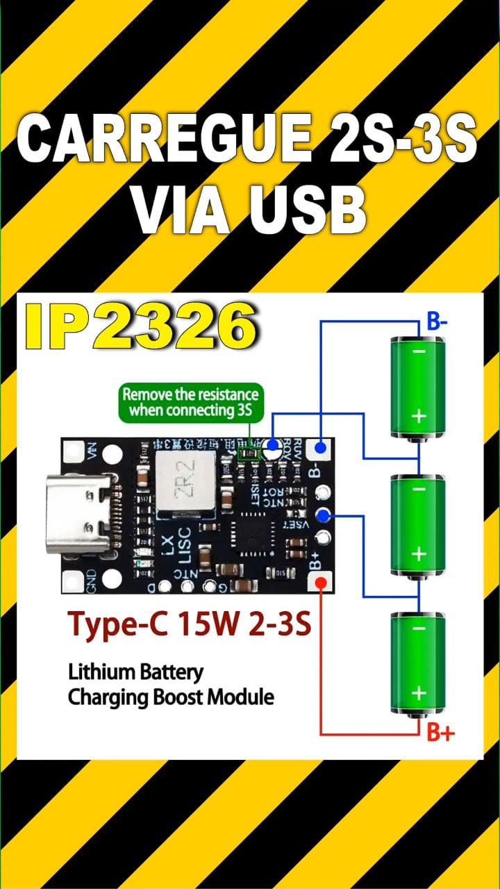 Post 9 by Arduino Para Modelismo on Instagram (video)