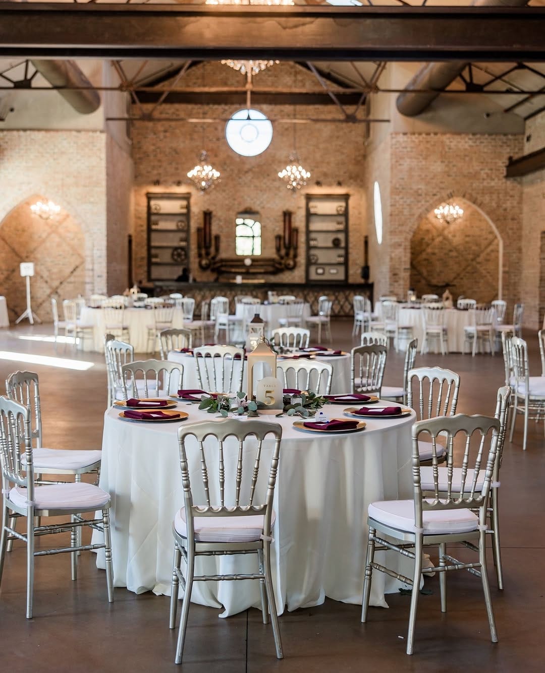 Post 1 by The Milestone | Iron Manor on Instagram (image)