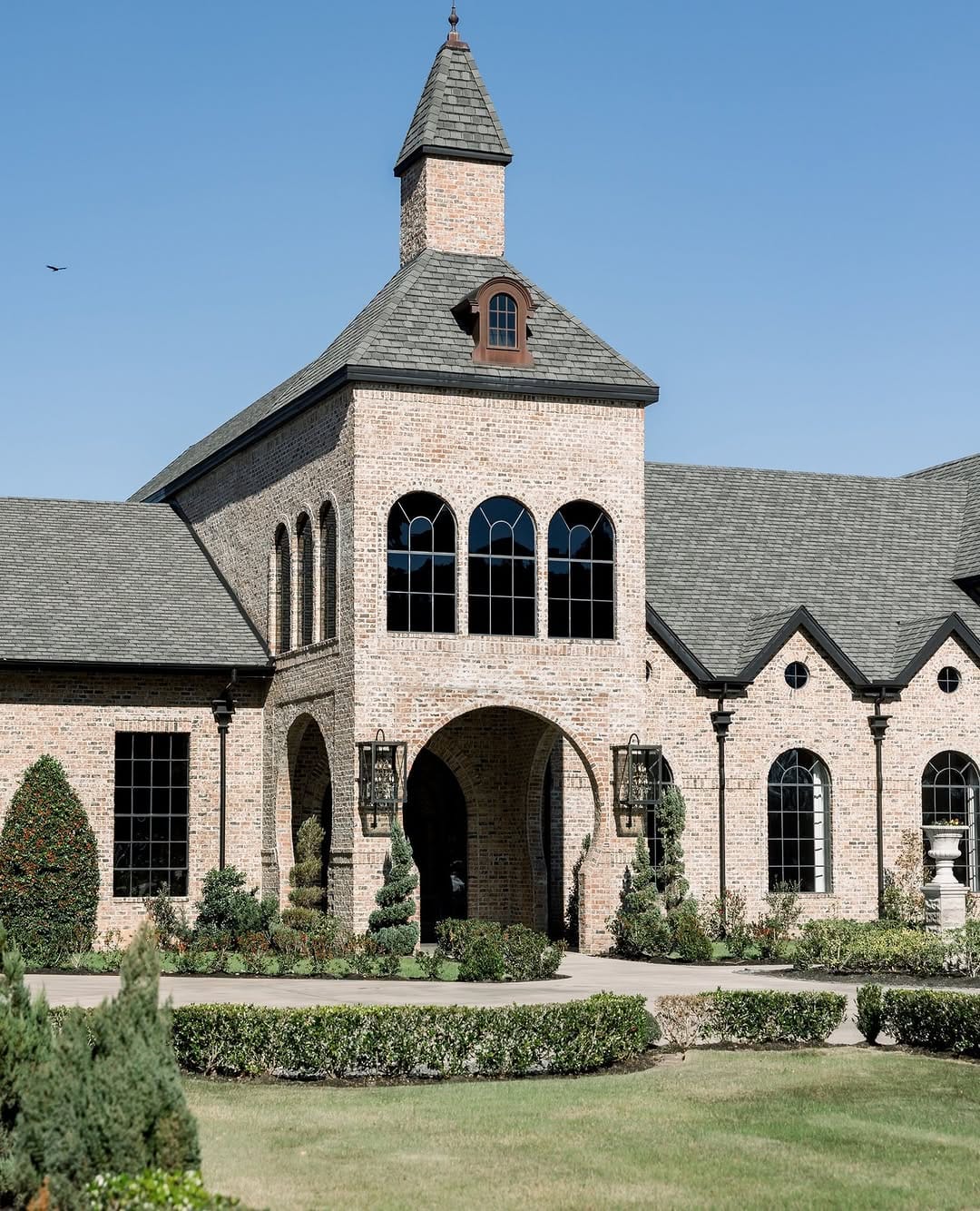 Post 4 by The Milestone | Iron Manor on Instagram (image)