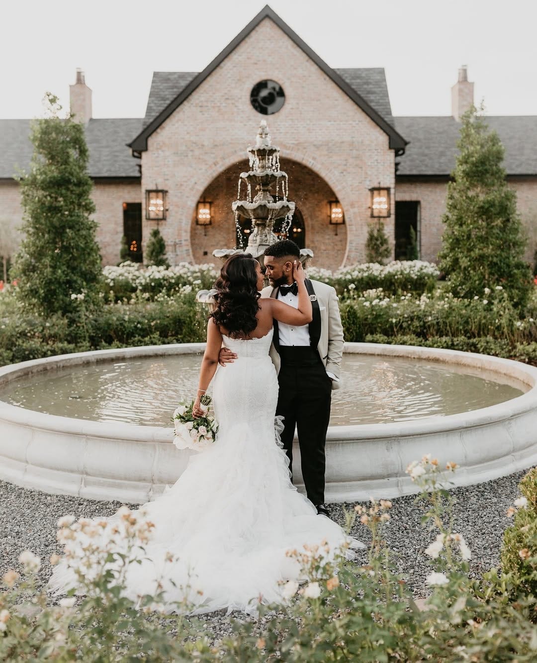 Post 10 by The Milestone | Iron Manor on Instagram (image)