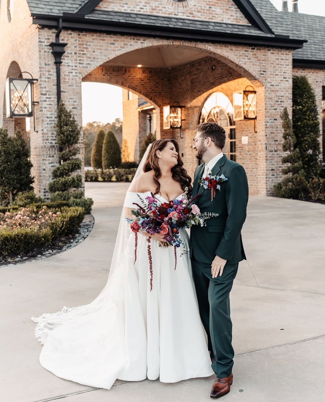 Post 3 by The Milestone | Iron Manor on Instagram (image)