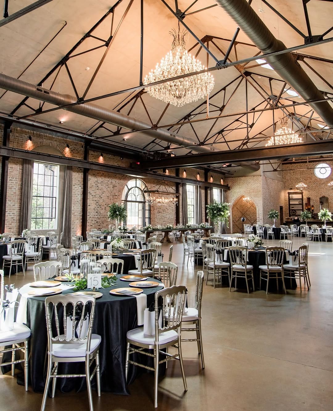 Post 8 by The Milestone | Iron Manor on Instagram (image)