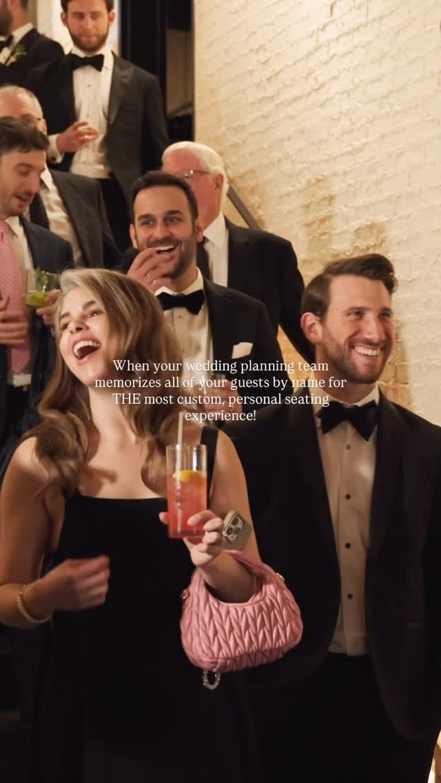 Post 9 by Shannon Gail Events on Instagram (video)
