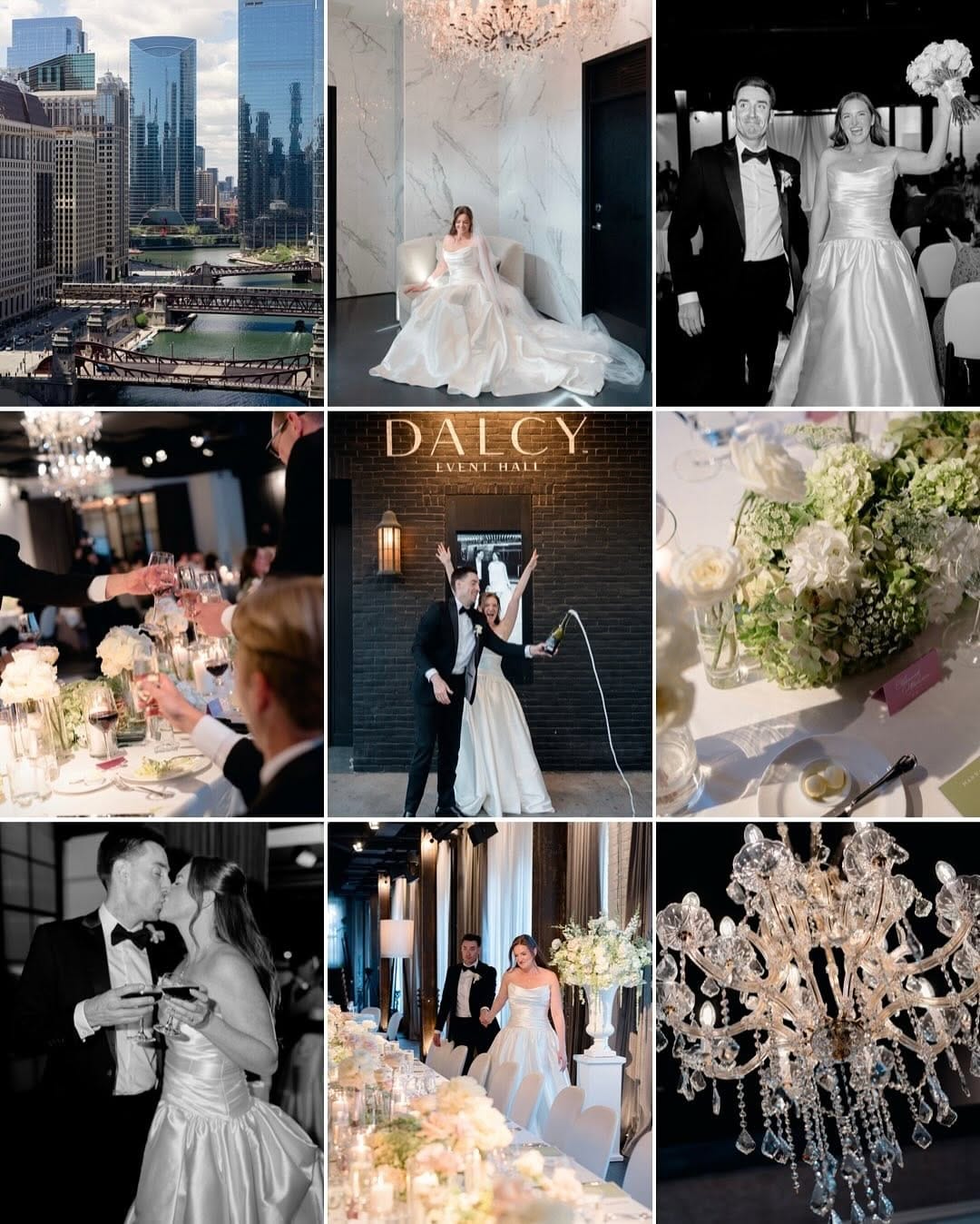 Post 4 by Shannon Gail Events on Instagram (carousel)
