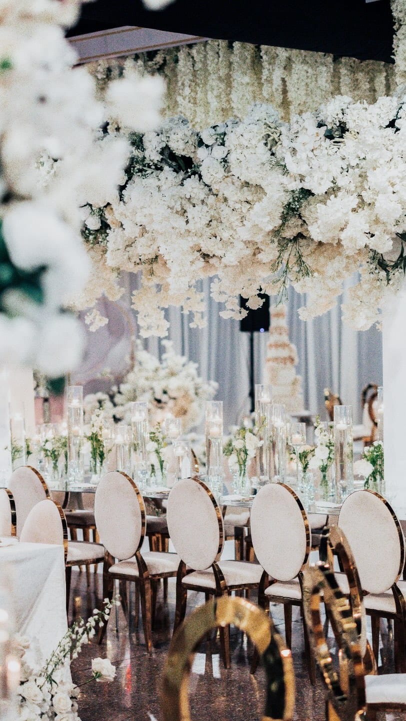 Post 10 by Doyin Fash > Luxury Event & Wedding Planner | Event Designer on Instagram (video)