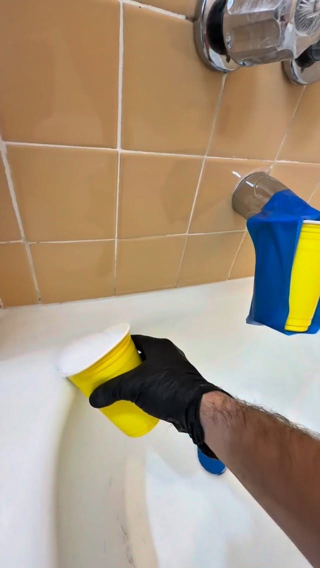 Post 4 by CityTub on Instagram (video)