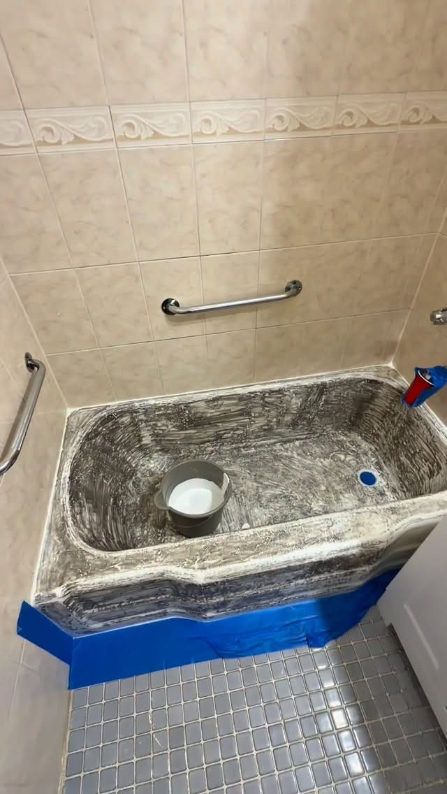 Post 3 by CityTub on Instagram (video)