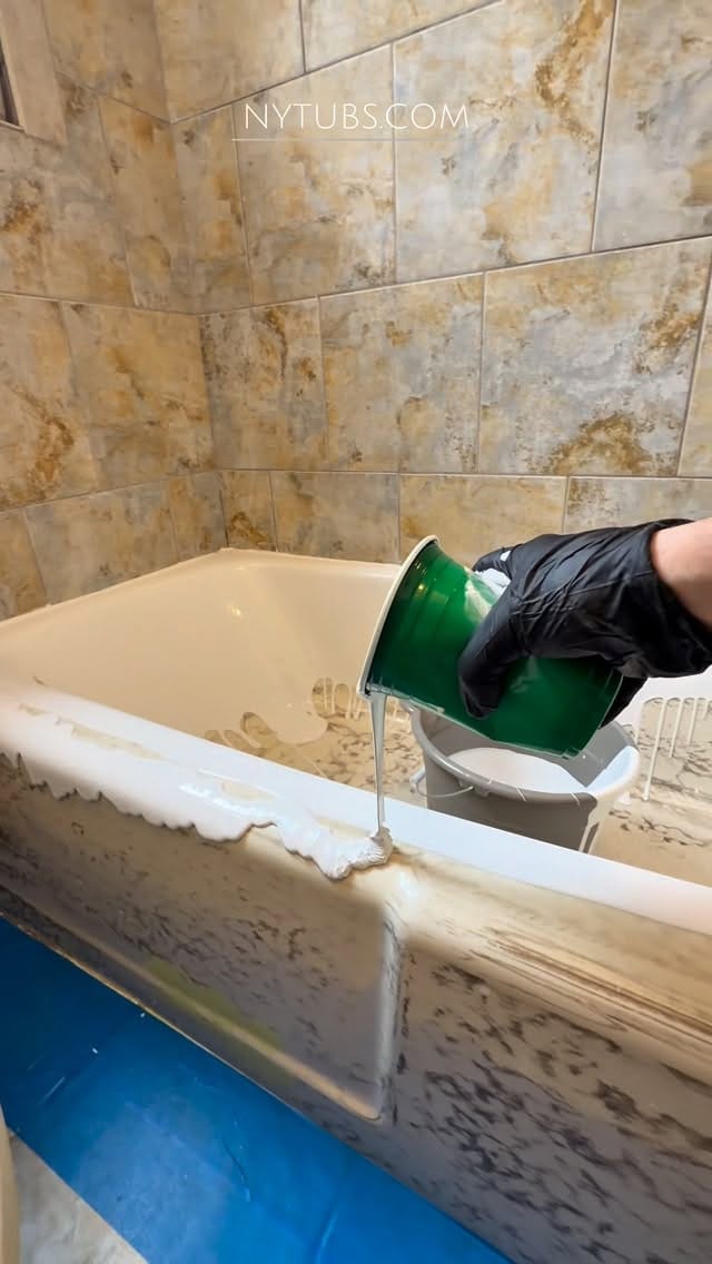 Post 2 by CityTub on Instagram (video)