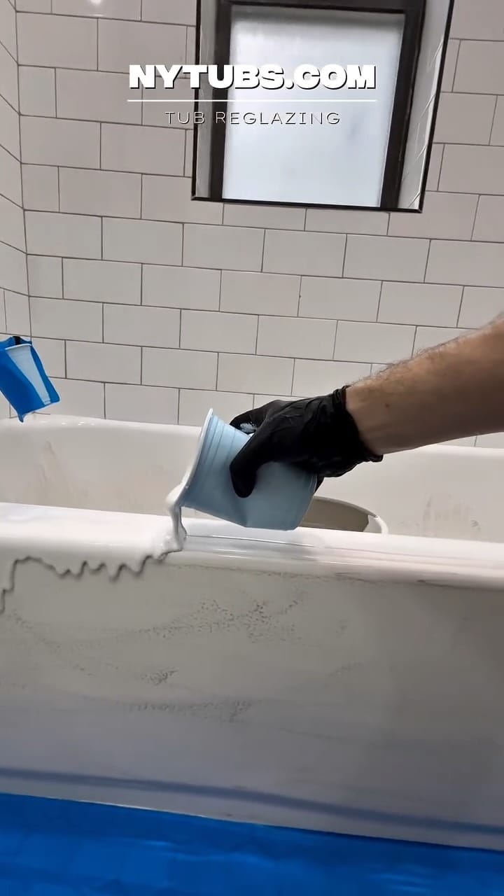Post 8 by CityTub on Instagram (video)