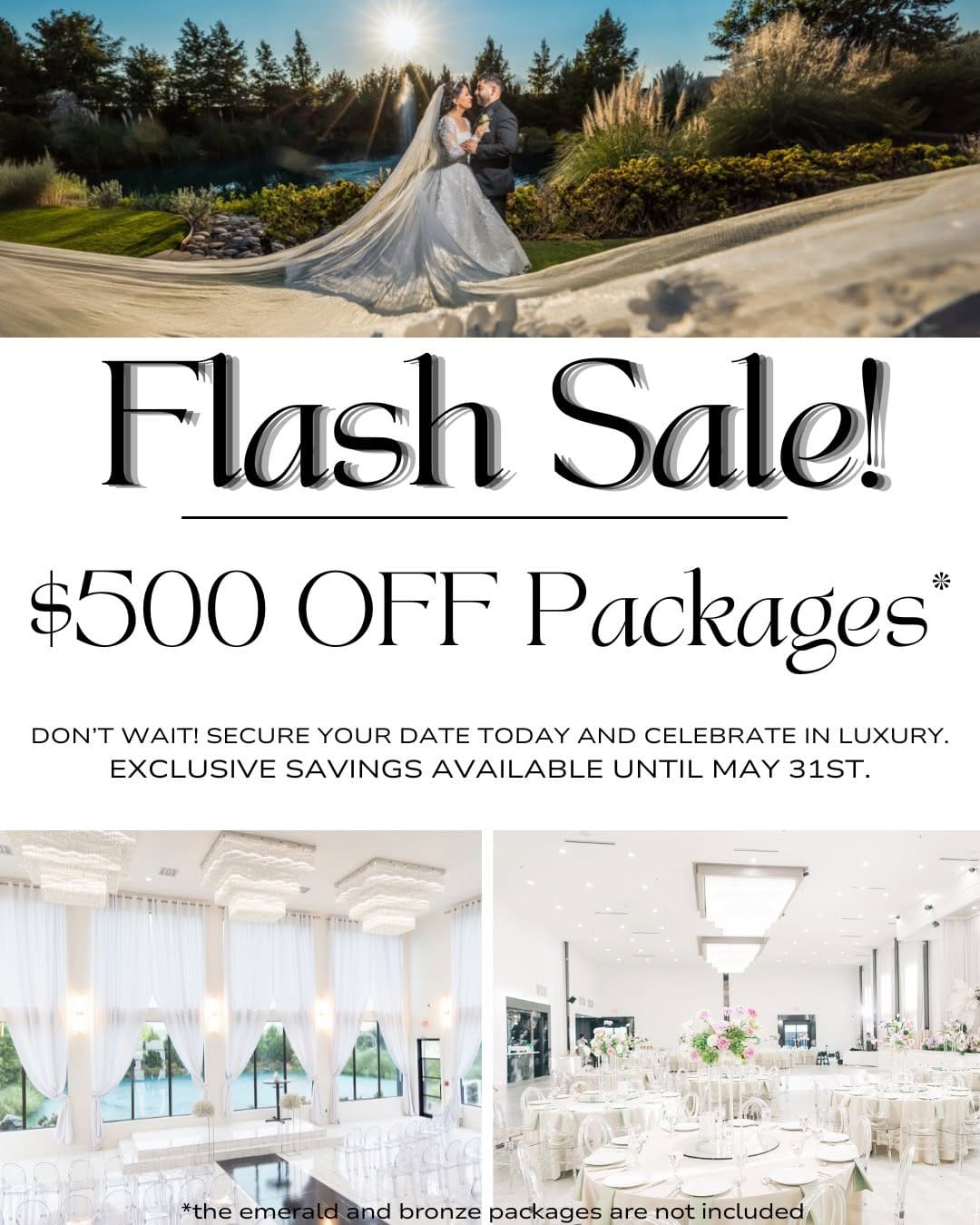 Post 2 by The Hamptons | Wedding Venue | Corporate Venue | on Instagram (image)