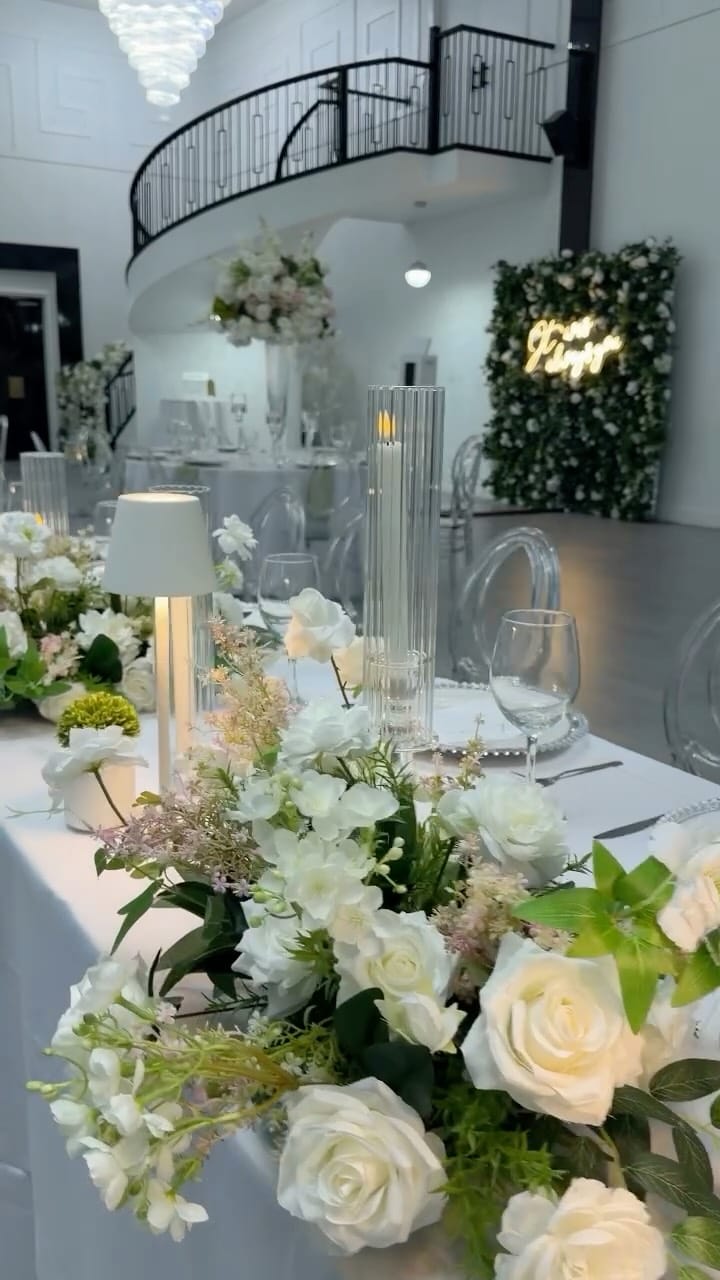 Post 4 by The Hamptons | Wedding Venue | Corporate Venue | on Instagram (video)