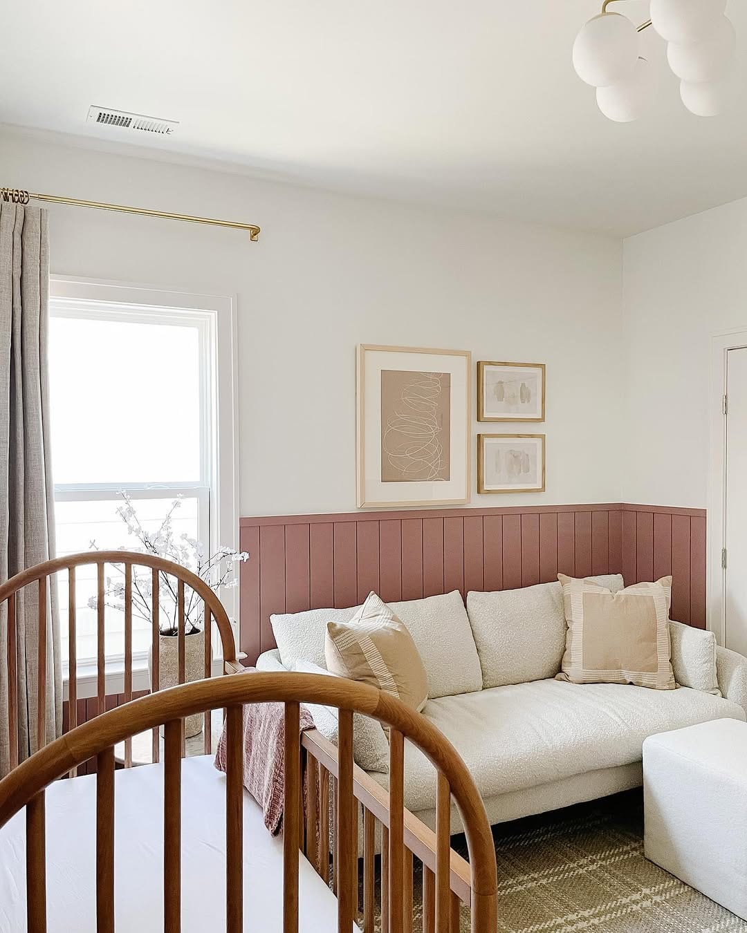 Post 1 by Hughes | Home + DIY on Instagram (image)