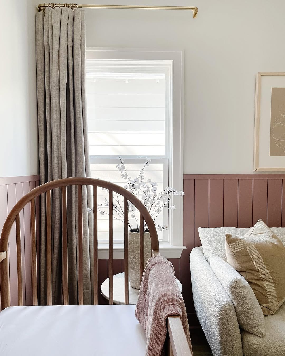 Post 5 by Hughes | Home + DIY on Instagram (carousel)