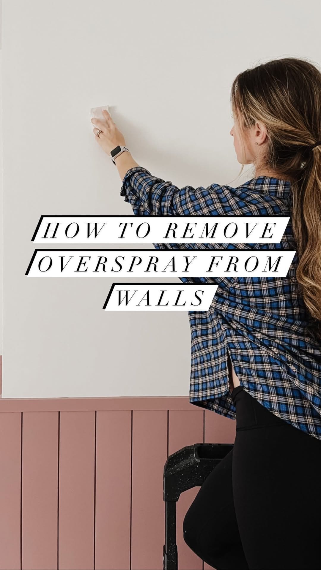 Post 6 by Hughes | Home + DIY on Instagram (video)