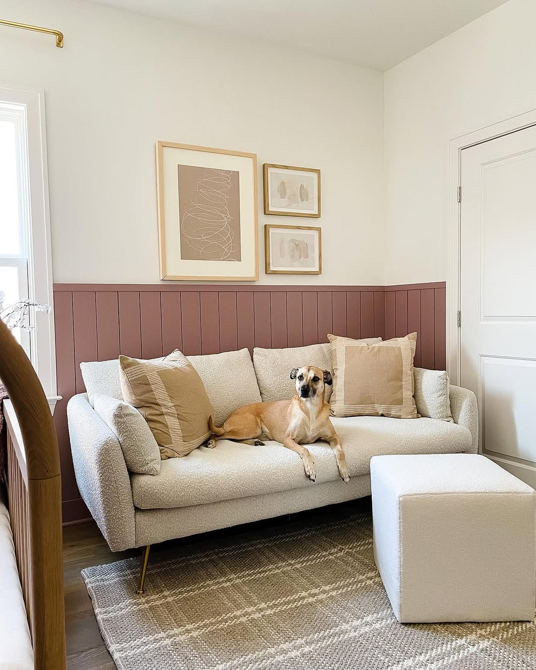 Post 2 by Hughes | Home + DIY on Instagram (carousel)