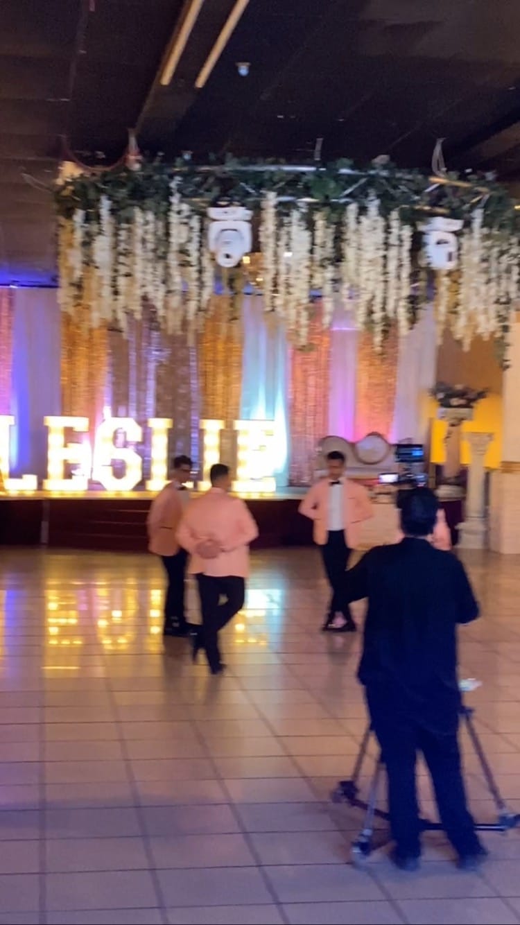 Post 5 by ⠀⠀⠀⠀⠀⠀⠀⠀⠀  HOUSTON DANCESTARS💫 on Instagram (video)