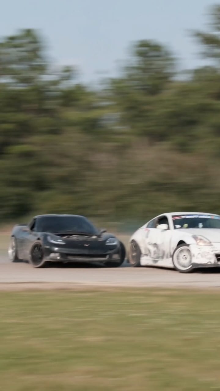 Post 5 by Jack Reusch on Instagram (video)