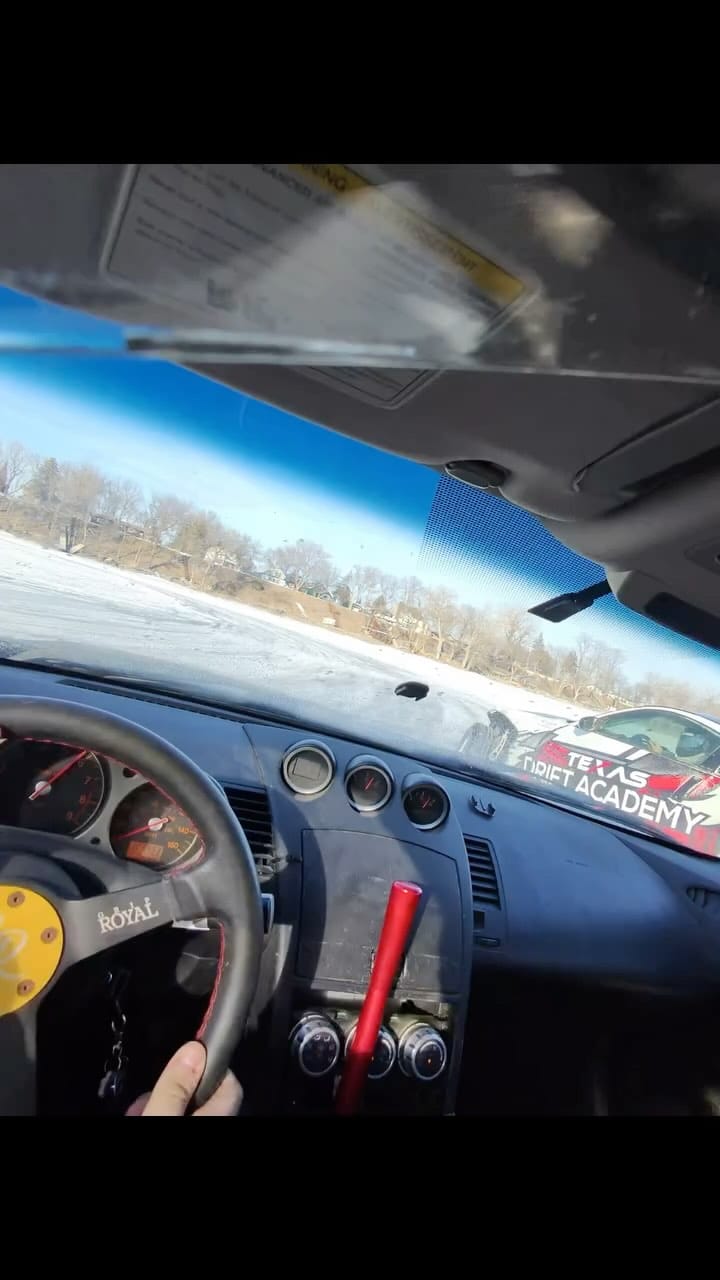 Post 6 by Jack Reusch on Instagram (video)