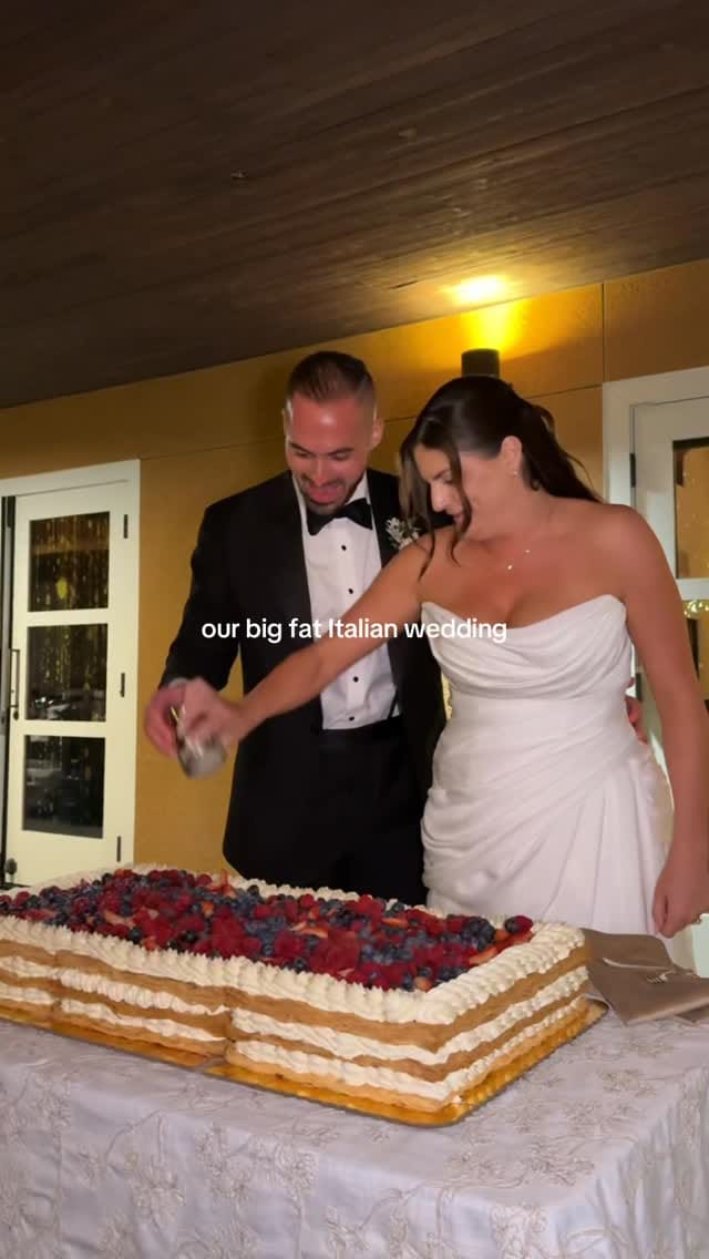 Post 3 by Belle Events & Co on Instagram (video)