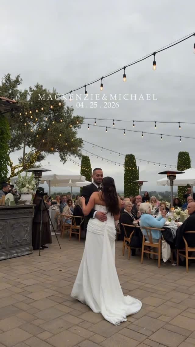 Post 1 by Belle Events & Co on Instagram (video)