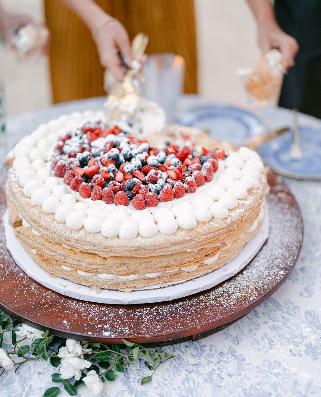 Post 9 by Belle Events & Co on Instagram (carousel)