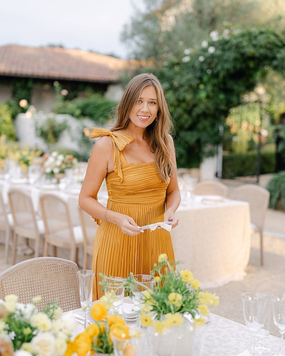 Post 10 by Belle Events & Co on Instagram (carousel)