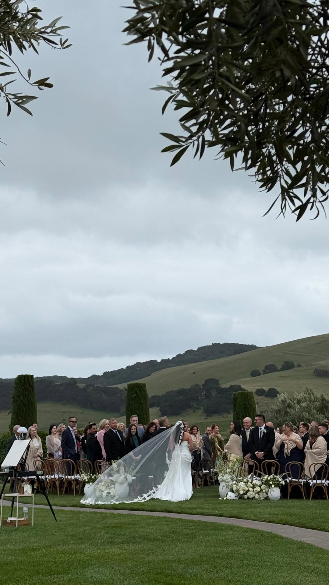 Post 4 by Belle Events & Co on Instagram (video)