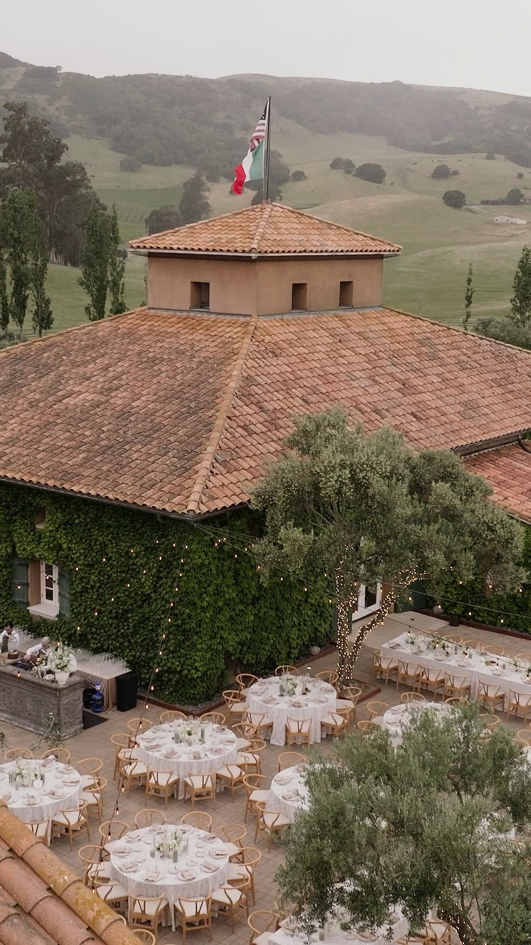 Post 2 by Belle Events & Co on Instagram (video)