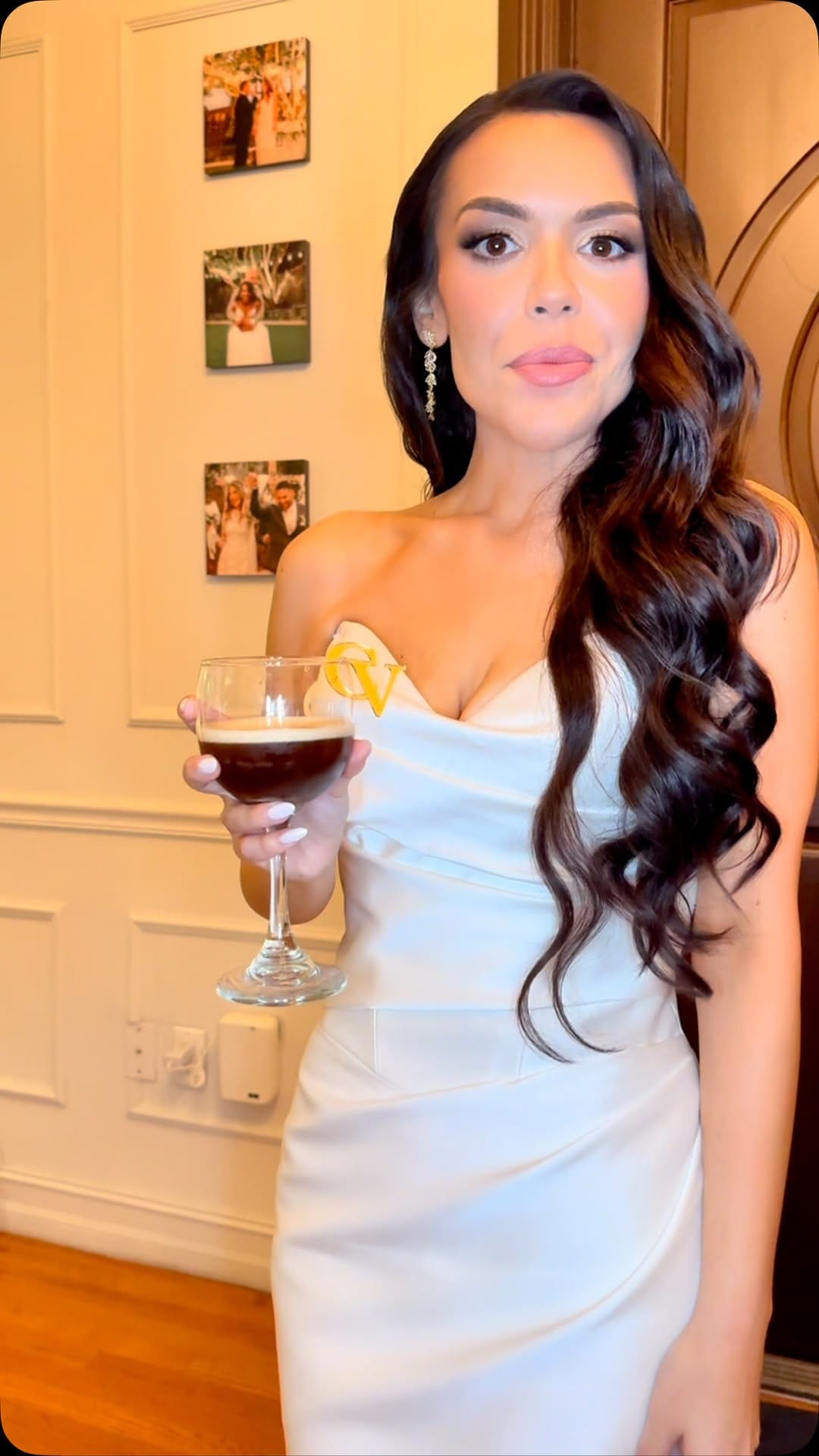Post 10 by Brenda Garcia on Instagram (video)