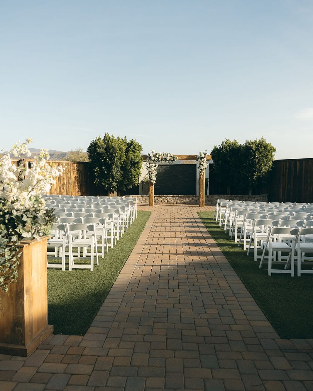 Post 10 by The Venue At Chilleens- Arizonas All Inclusive Wedding Venue on Instagram (carousel)