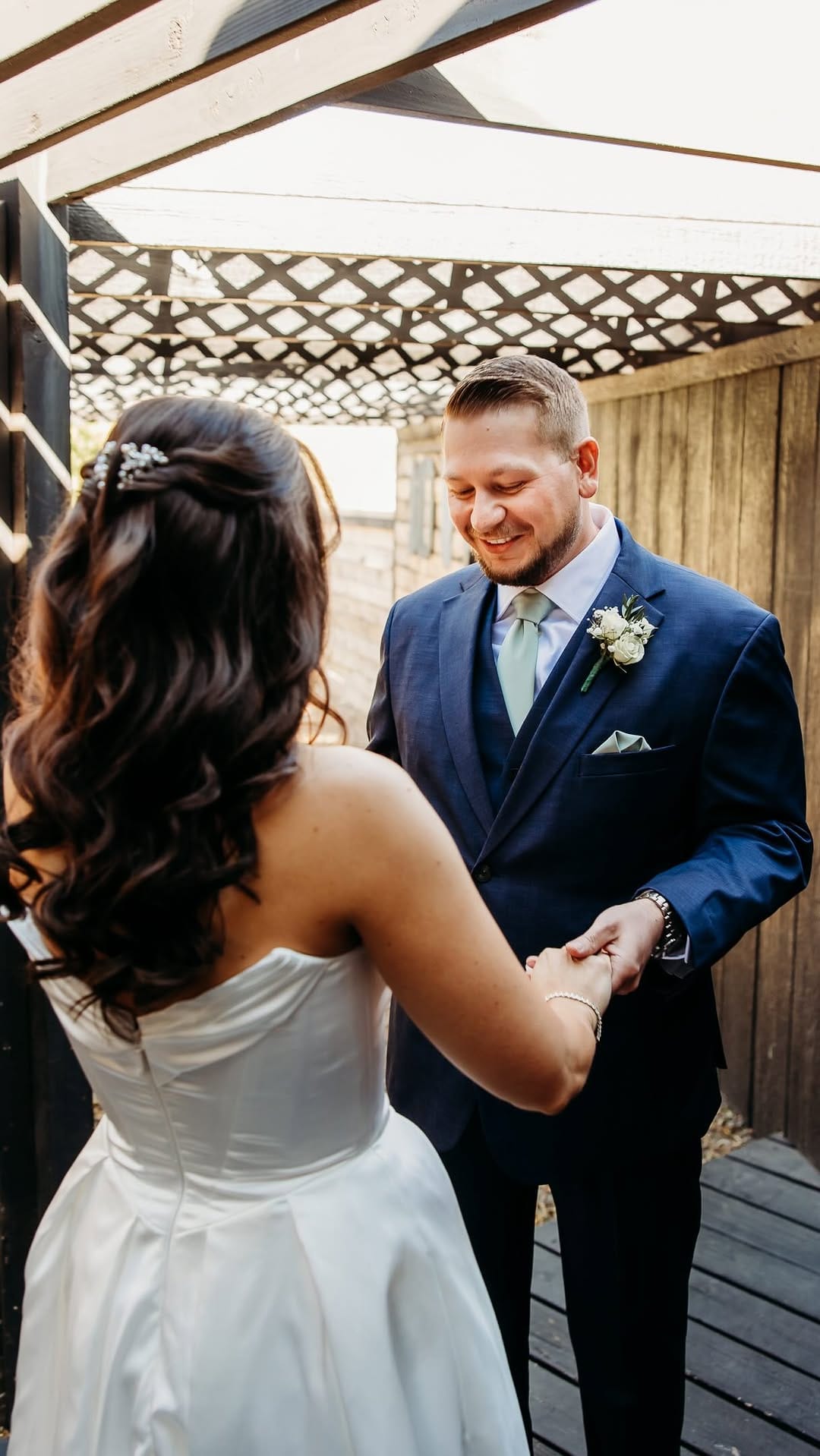 Post 8 by The Venue At Chilleens- Arizonas All Inclusive Wedding Venue on Instagram (video)