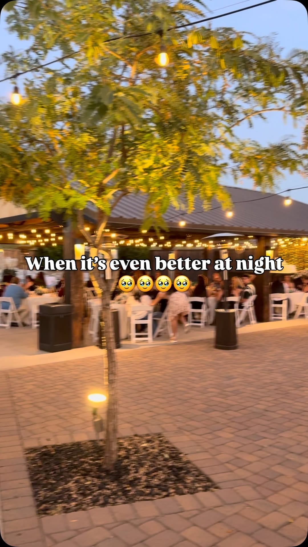 Post 3 by The Venue At Chilleens- Arizonas All Inclusive Wedding Venue on Instagram (video)
