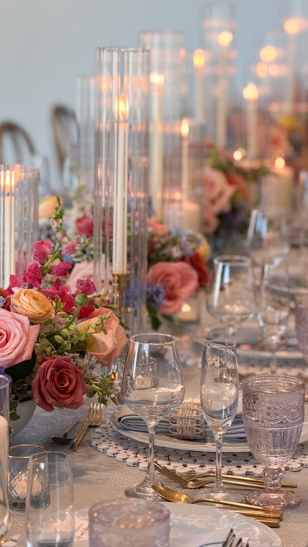 Post 2 by Effortless Events on Instagram (video)