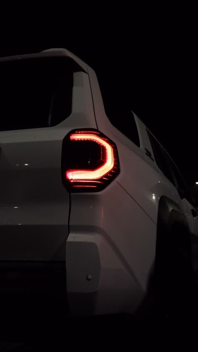 Post 9 by Aspire Auto Accessories on Instagram (video)