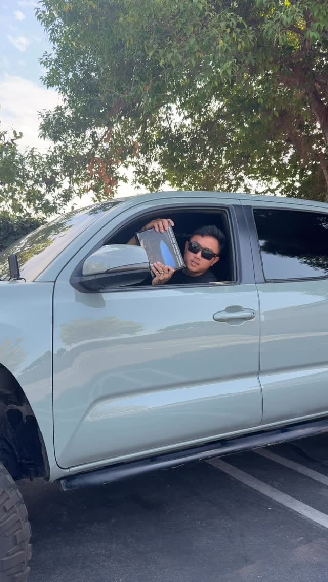 Post 10 by Aspire Auto Accessories on Instagram (video)