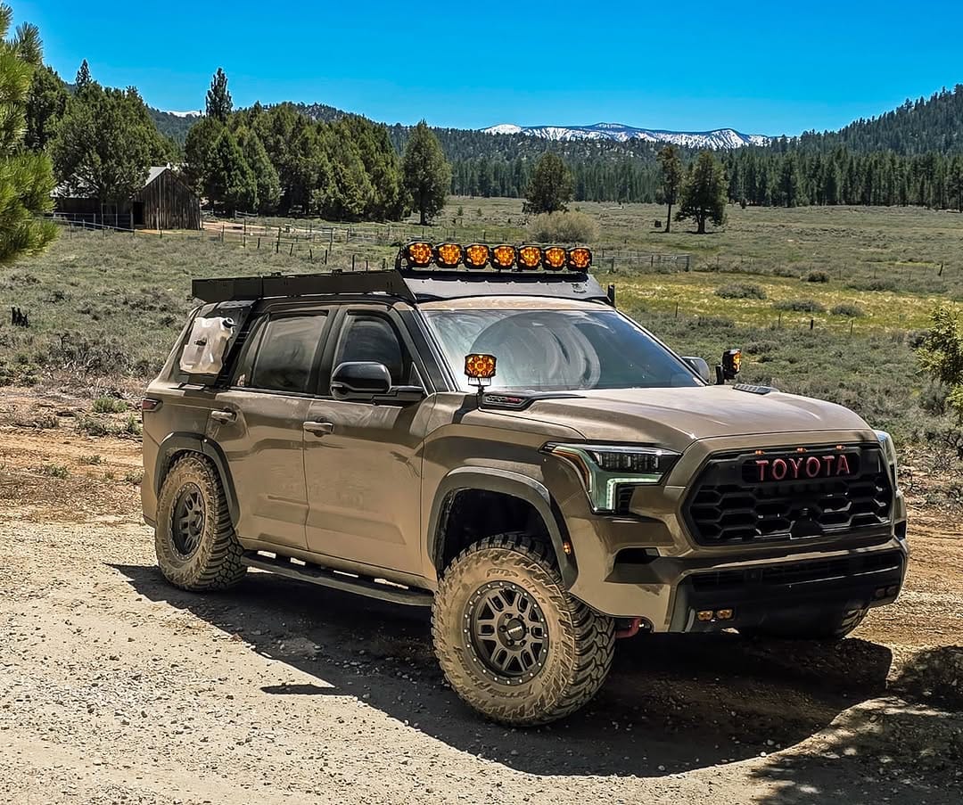 Post 3 by Aspire Auto Accessories on Instagram (image)