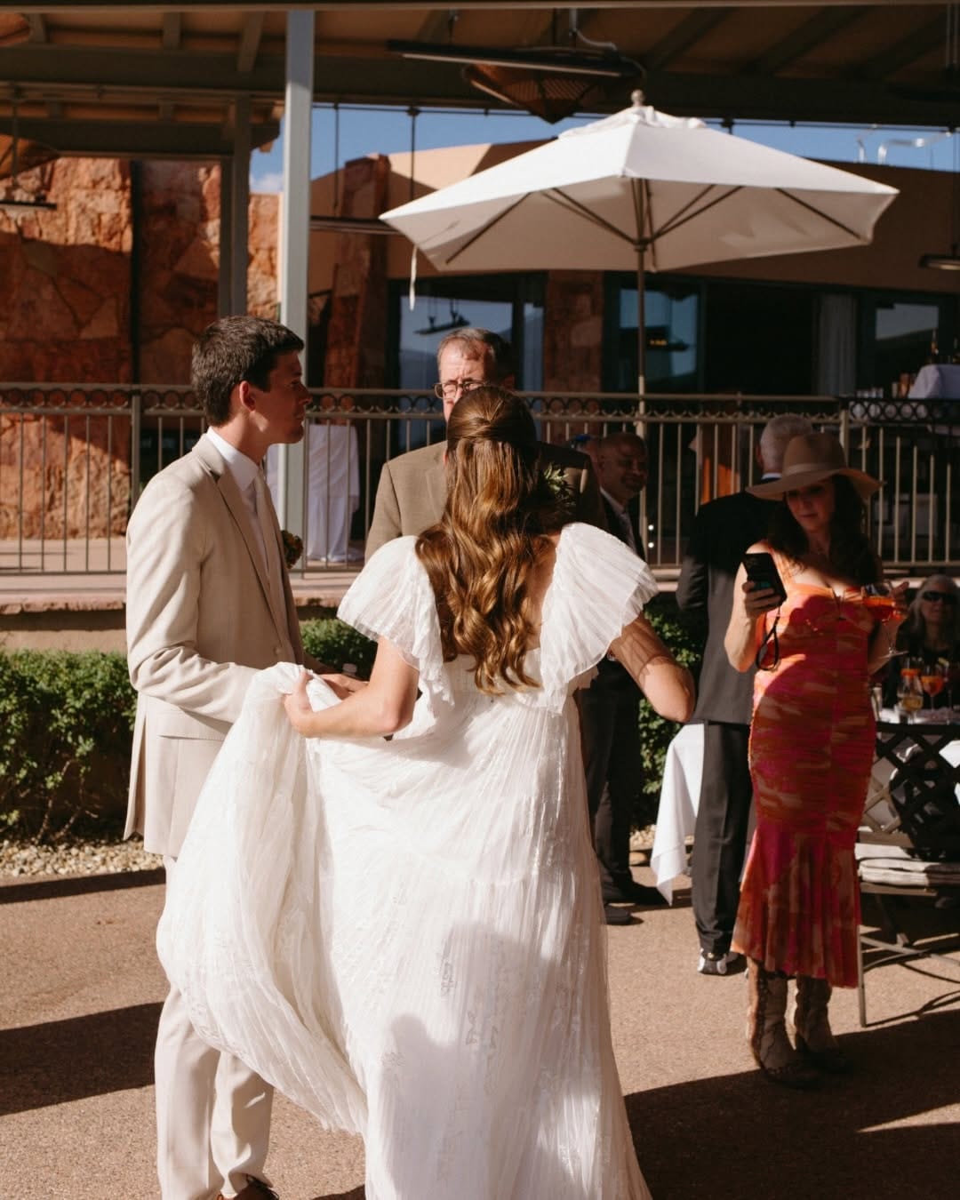 Post 9 by San Diego Wedding Planner on Instagram (carousel)